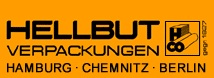 Papierfabriek Hellbut Verpackungen logo