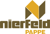 Papierfabiek Nierfeld Pappe logo