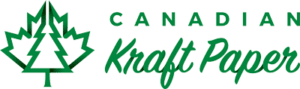 Canadian Kraft Paper logo