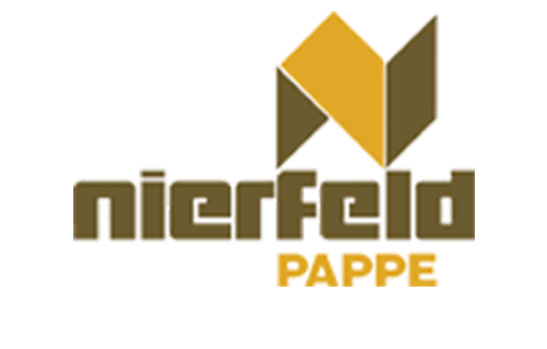 Nierfield Pappe Logo